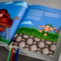 Visuelle Reise durch SNES-Klassiker