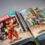 Visuelle Reise durch SNES-Klassiker