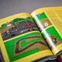 Visuelle Reise durch SNES-Klassiker