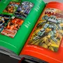 Visuelle Reise durch SNES-Klassiker