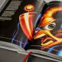 Visuelle Reise durch SNES-Klassiker