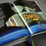 Visuelle Reise durch SNES-Klassiker