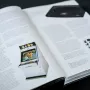 NEOGEO: a visual history art book cover