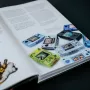 NEOGEO: a visual history art book cover