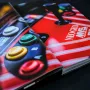 NEOGEO: a visual history art book cover