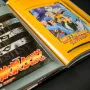 NEOGEO: a visual history art book cover