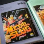 NEOGEO: a visual history art book cover