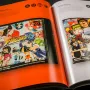 NEOGEO: a visual history art book cover