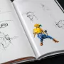 NEOGEO: a visual history art book cover
