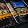 NEOGEO: a visual history art book cover