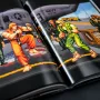 NEOGEO: a visual history art book cover