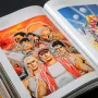 NEOGEO: a visual history art book cover