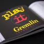 A Gremlin in the Works Buchcover