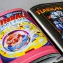 Commodore Amiga: A Visual Commpendium