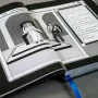 The Art of Point-and-Click Adventure Games Book Cover