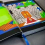 The Art of Point-and-Click Adventure Games Book Cover