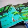 The Art of Point-and-Click Adventure Games Book Cover