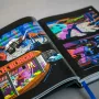 The Art of Point-and-Click Adventure Games Book Cover