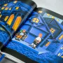 The Art of Point-and-Click Adventure Games Book Cover