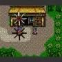 Canon - Legends of the New Gods for Sega Genesis