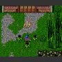 Canon - Legends of the New Gods for Sega Genesis
