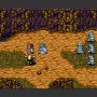 Canon - Legends of the New Gods for Sega Genesis