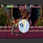 Gourmet Warriors SNES - Retro Beat 'em Up Action