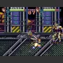 Gourmet Warriors SNES - Retro Beat 'em Up Action