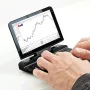 GPD Micro PC (Ubuntu) - kompakter Mini-PC