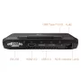 GPD Micro PC (Ubuntu) - kompakter Mini-PC
