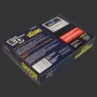 sd2snes Leerverpackung ohne Modul