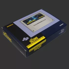 Products for Nintendo SNES