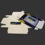 sd2snes Leerverpackung ohne Modul