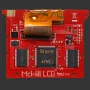 Lynx II LCD-Mod (McWill) Rev: Backlit display upgrade