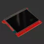 Lynx II LCD-Mod (McWill) Rev: Backlit display upgrade