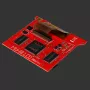 Lynx II LCD-Mod (McWill) Rev: Backlit display upgrade