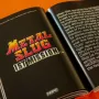 Metal Slug: The Ultimate History book cover