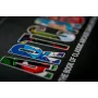 Artcade: Classic Arcade Game Art Extended Edition