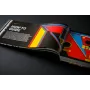 Artcade: Classic Arcade Game Art Extended Edition