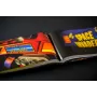 Artcade: Classic Arcade Game Art Extended Edition