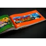 Artcade: Classic Arcade Game Art Extended Edition
