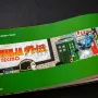 Artcade: Classic Arcade Game Art Extended Edition