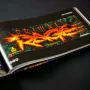 Artcade: Classic Arcade Game Art Extended Edition