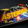 Artcade: Classic Arcade Game Art Extended Edition