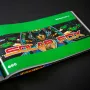 Artcade: Classic Arcade Game Art Extended Edition