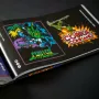 Artcade: Classic Arcade Game Art Extended Edition