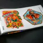 Artcade: Classic Arcade Game Art Extended Edition