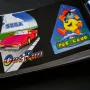 Artcade: Classic Arcade Game Art Extended Edition