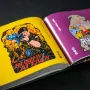 Artcade: Classic Arcade Game Art Extended Edition
