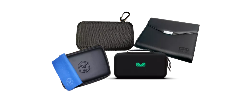 Carry Cases and protection boxes